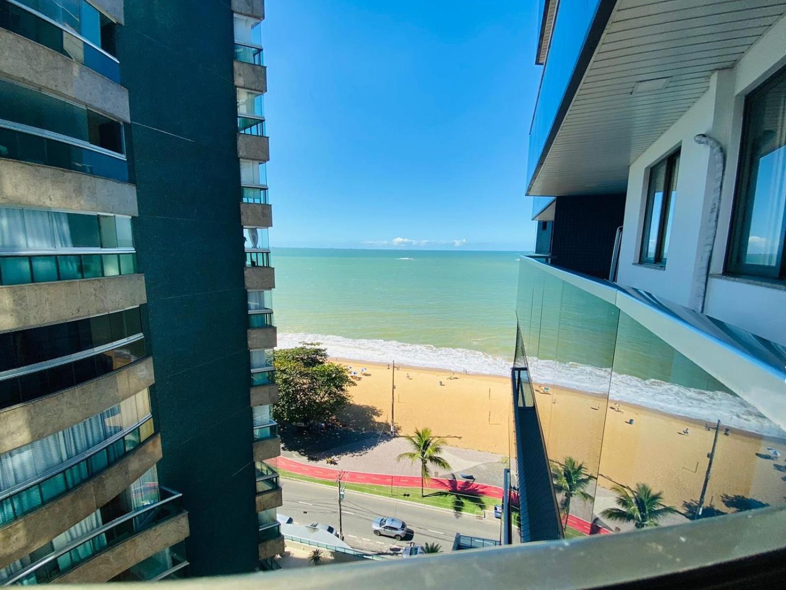 Diamond Beach 维拉维尔哈 外观 照片