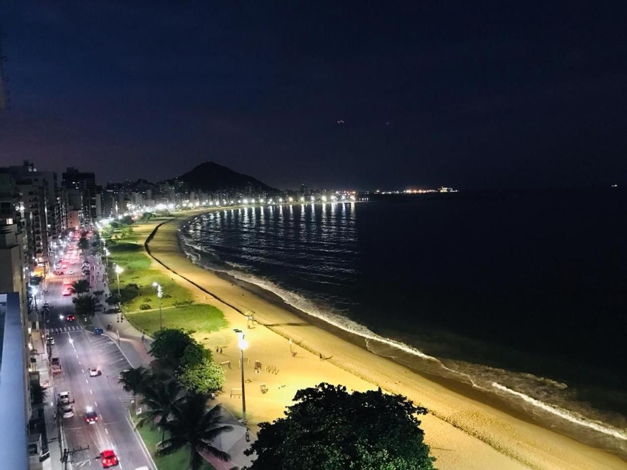 Diamond Beach 维拉维尔哈 外观 照片