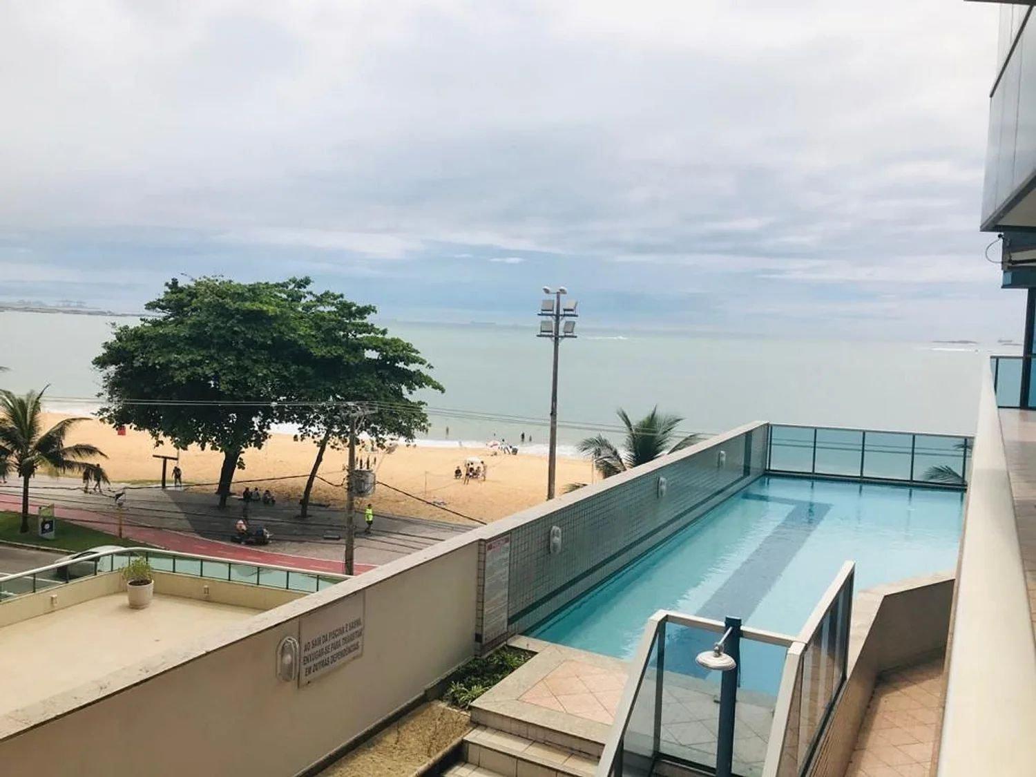 Diamond Beach 维拉维尔哈 外观 照片