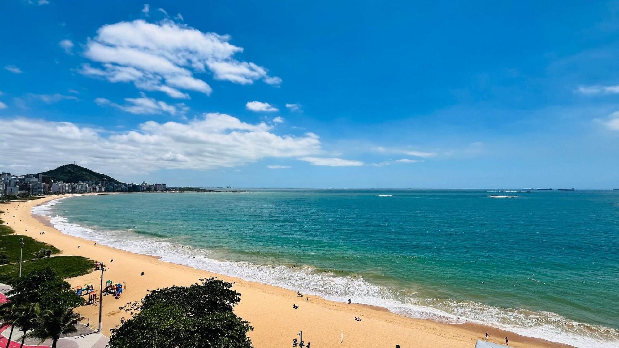Diamond Beach 维拉维尔哈 外观 照片