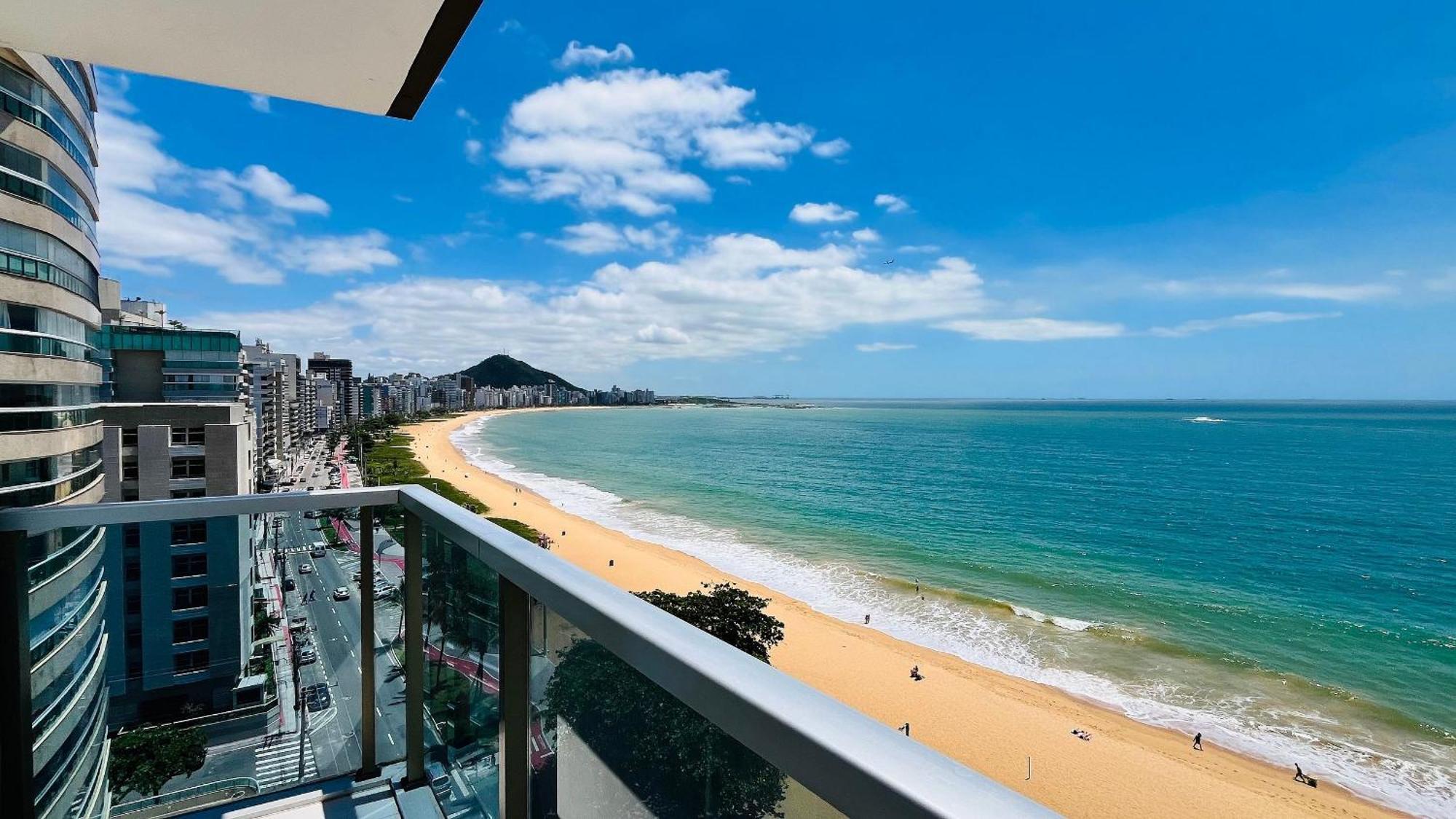 Diamond Beach 维拉维尔哈 外观 照片