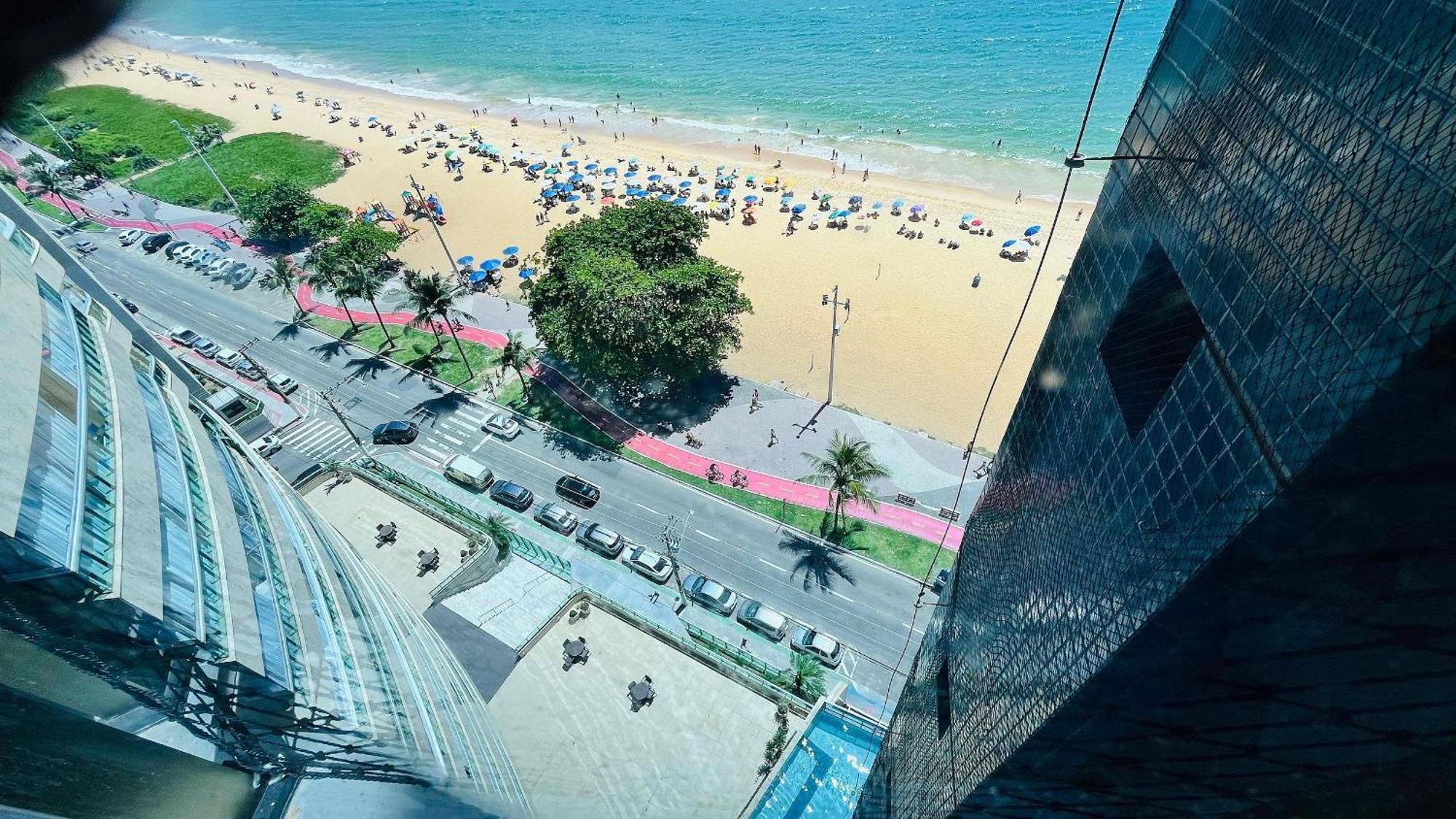 Diamond Beach 维拉维尔哈 外观 照片