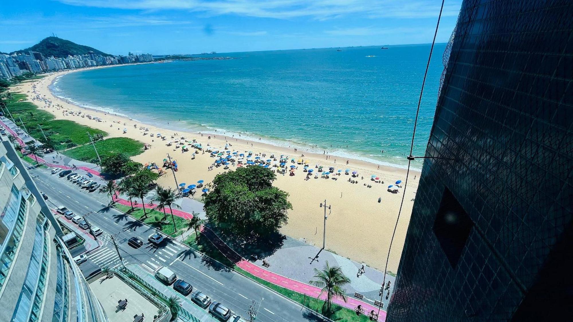 Diamond Beach 维拉维尔哈 外观 照片