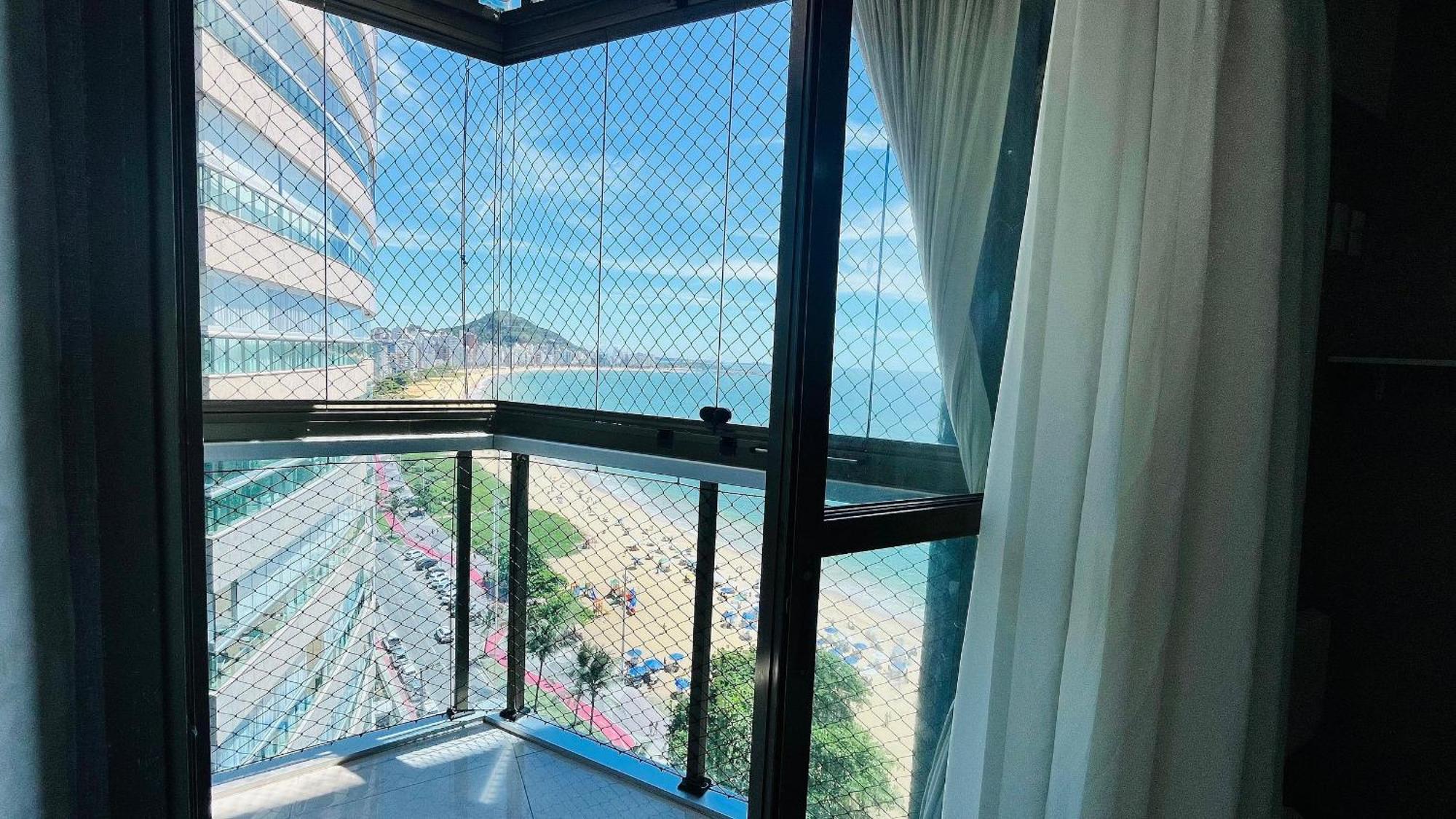 Diamond Beach 维拉维尔哈 外观 照片